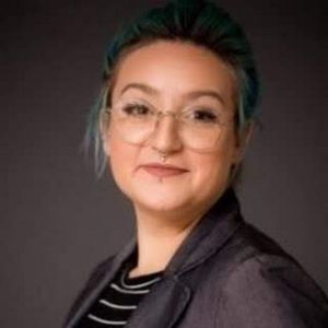 Meet your Posher, Amber